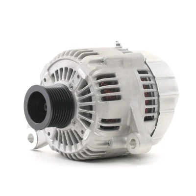 Abbildung von RIDEX 4G0229 Lichtmaschine 14V 130A JEEP: CHEROKEE II, GRAND 2