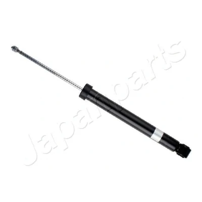 Abbildung von JAPANPARTS MM 10132 Stoßdämpfer Hinterachse Gasdruck Teleskop oben Stift, unten Auge NISSAN: MICRA 5
