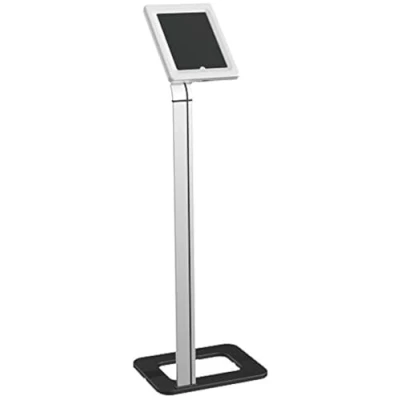 Abbildung von Pro Signal PSG91242 Universal Tablet Bodenständer mit VESA Halterung für Tablets 22,6 cm 25,7 (8,9 10,1 Zoll)