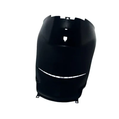 Abbildung von Helmfach Frontverkleidung kompatibel für Benzhou YY50QT,Baotian BT49QT 3,BT49QT 9 Roller