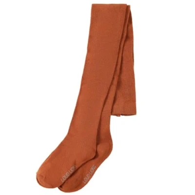 Abbildung von vidaXL Strumpfhose Kinderstrumpfhose Cognac 116