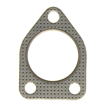 Abbildung von AJUSA 01238100 Dichtung, Abgasrohr MITSUBISHI: GALANT 6, PAJERO 4, Space Wagon III, FIAT: Fullback Pickup