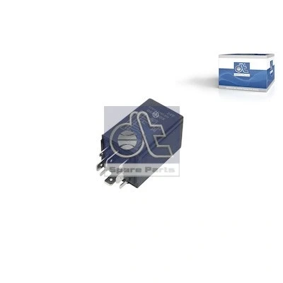Abbildung von Steuergerät DT Spare Parts 1.21504