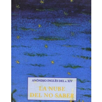Abbildung von la nube del no saber : en que el alma se une a Dios