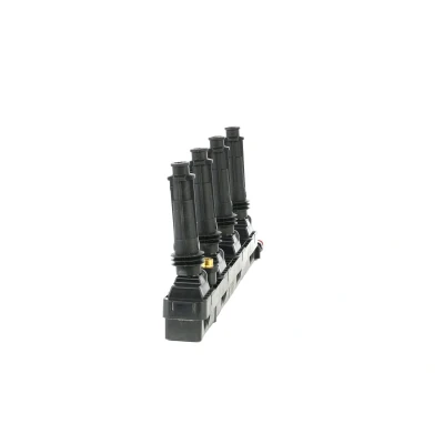 Abbildung von RIDEX 689C0248 Zündspule 12 OPEL: Astra H GTC, Zafira B, Schrägheck, CADILLAC: BLS Limousine, VAUXHALL: Mk2