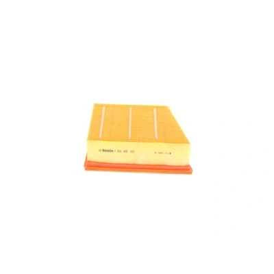 Abbildung von BOSCH F 026 400 592 Luftfilter 70,3 217,2 160,6 Filtereinsatz FORD: Transit Courier Kombi, Puma SUV, Fiesta Mk7 Kastenwagen