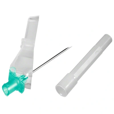 Abbildung von Sterican Safety Kanülen 19 Gx1 1/2 1,1x4 100 St