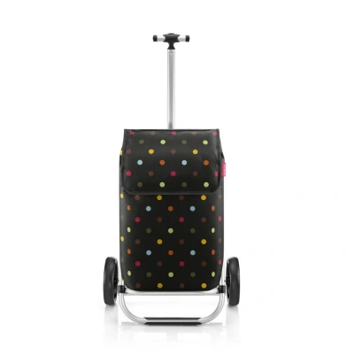 Abbildung von Reisenthel Shopping Trolley Dots Weichgepäck