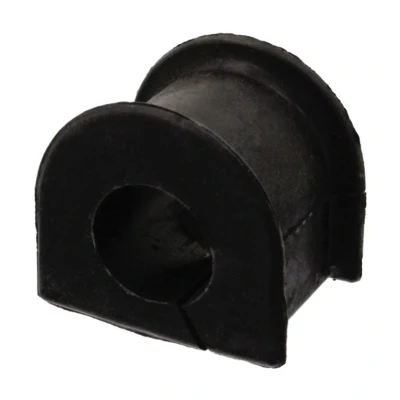 Abbildung von FEBI BILSTEIN 42923 Stabigummis Vorderachse Gummi 25 50 47 TOYOTA: Hiace 4 Kasten, Bus
