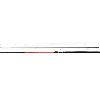 Abbildung von Shimano Sonora SW Match 450 SP 4.50m 30g 3pc Matchrute
