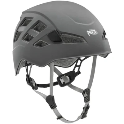 Abbildung von Petzl Boreo (Grau M/L ) Alpines Kletterzubehör