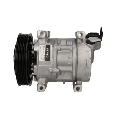 Abbildung von DENSO DCP09008 Kompressor 5SL12CJ 12 R 134a mit Magnetkupplung ALFA ROMEO: 147, 156 Sportwagon, GT, FIAT: BRAVO 2