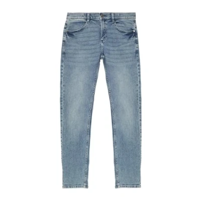 Abbildung von s.Oliver Junior Jungen 2149320 Jeans, Blue 53Z2, 134 / REG