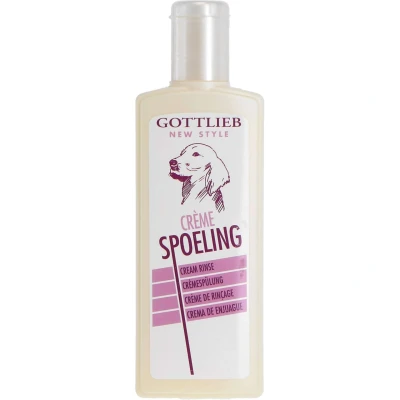 Abbildung von Gottlieb Cremespülung 300ml