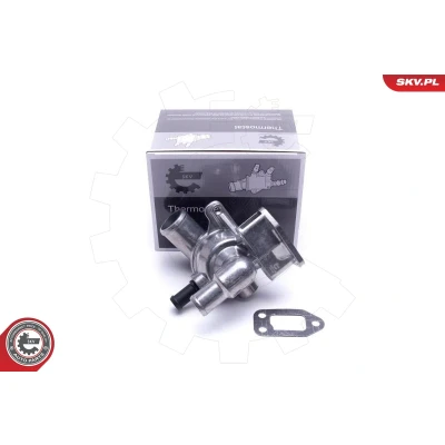 Abbildung von Thermostat, Kühlmittel ESEN SKV 20SKV196