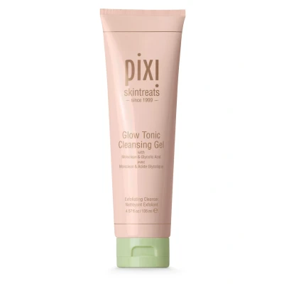 Abbildung von Pixi GLOW Tonic Cleansing GEL 135ML Gesichtsreinigung, Damen, Größe: 135 ml,