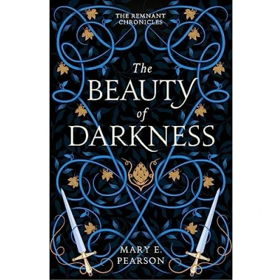 Abbildung von the Beauty of Darkness: third book New York Times bestselling Remnant Chronicles (The Chronicles)