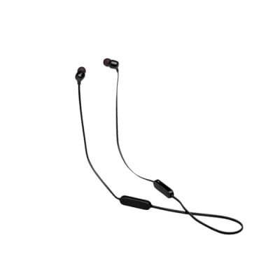 Abbildung von JBL Tune 125BT Schwarz