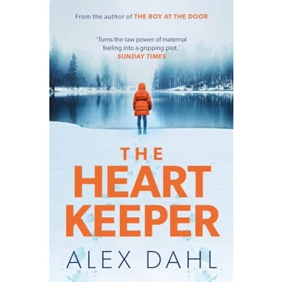 Abbildung von The Other Daughter: Previously published as Heart Keeper