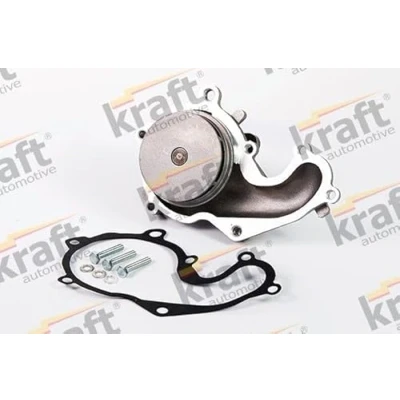 Abbildung von KRAFT 1502242 Wasserpumpe FORD: Focus 2 Schrägheck, Mk1 Kombi, Schrägheck