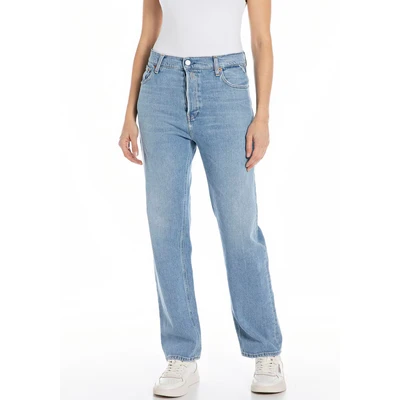 Abbildung von Replay Boyfriend Jeans &quot;Jaylie&quot;