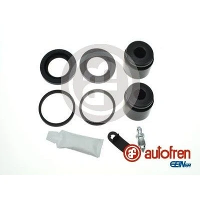 Abbildung von AUTOFREN SEINSA D42310C Bremssattel Reparatursatz Hinterachse 42 BMW: 1 Coupe, 3 Touring, Schrägheck