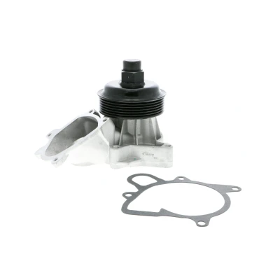 Abbildung von VAICO V20 50040 Wasserpumpe mit Dichtring für mechanisch Flügelrad aus Metall Original Qualität BMW: 3 Limousine, Touring, Coupe