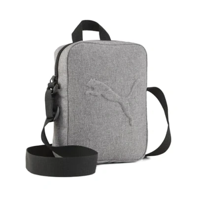 Abbildung von PUMA Umhängetasche &quot;PUMA Buzz Heather Tragetasche Erwachsene&quot;
