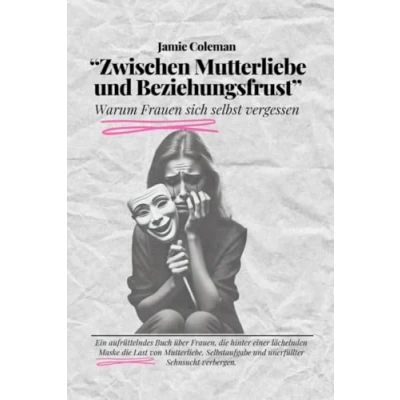 Abbildung von „Zwischen Mutterliebe und Beziehungsfrust“ Warum Frauen sich selbst vergessen