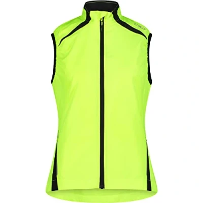 Abbildung von CMP Softshellweste Damen Weste Light 3C89576T R626