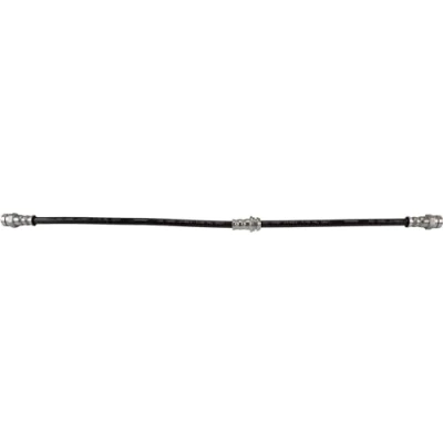 Abbildung von TRW PHA513 Bremsschläuche 545 M10x1 VOLKSWAGEN: Golf 6, Scirocco III, 5 Schrägheck, AUDI: A3 Sportback, Cabrio