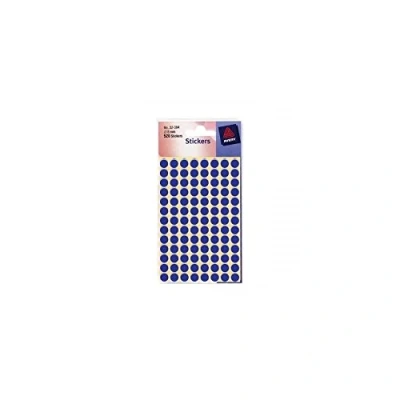 Abbildung von Avery 32 301 (Set 8) blau