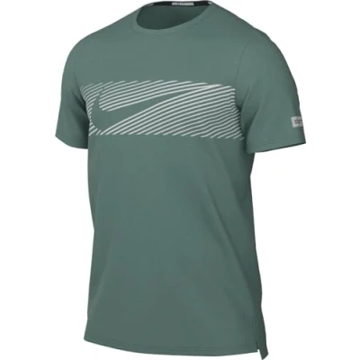 Abbildung von Nike Trainingsshirt Miler Dri FIT Tee