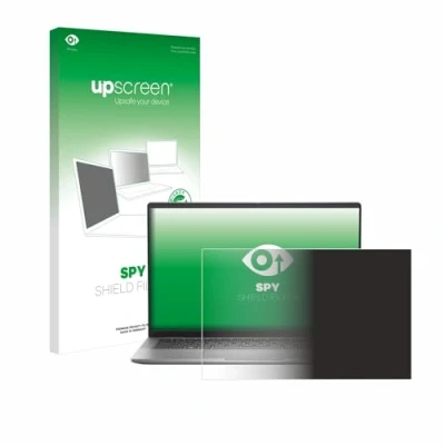 Abbildung von upscreen Blickschutzfilter für Dell Latitude 7440 Laptop Privacy Filter Blickschutzfolie Sichtschutz Folie [Blaulichtfilter, Anti Reflex]