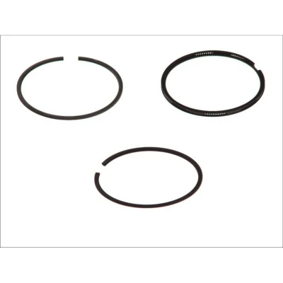 Abbildung von GOETZE ENGINE 08 394500 00 Kolbenringsatz 77 VOLKSWAGEN: Kaefer, Kaefer Cabrio