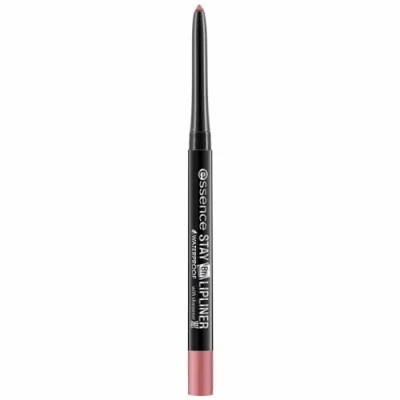 Abbildung von Essence Lápiz De Labios Stay 8H Waterproof 03