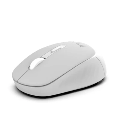 Abbildung von INCA Candy Design Wireless Mouse Maus, 2.4GHz Wireless, Ergnomisch Maus