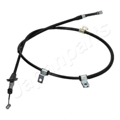 Abbildung von JAPANPARTS BC 417L Handbremsseil