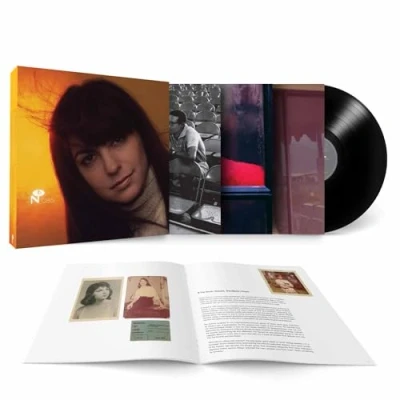 Abbildung von Words and Music [Vinyl LP]