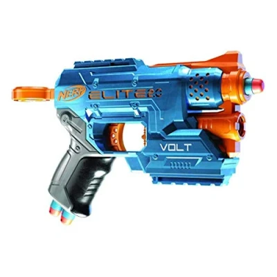 Abbildung von Nerf Elite 2.0 Volt SD 1, Gun