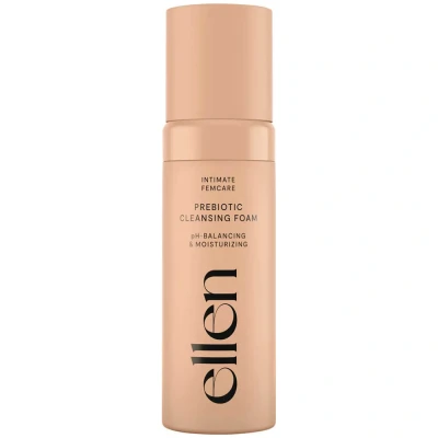 Abbildung von Ellen Prebiotic Cleansing Foam 150 ml