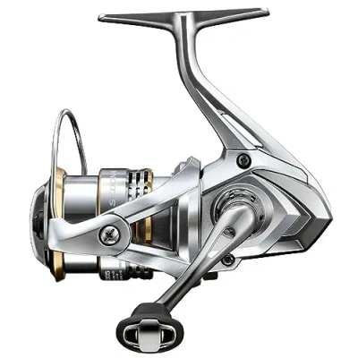 Abbildung von Shimano Spinnrolle), Sedona FJ C2000S Spinnrolle