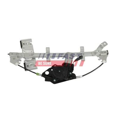 Abbildung von Fast Fensterheber vorne links elektrisch FT01529
