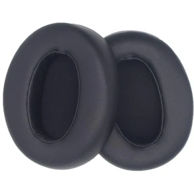 Abbildung von INF Ohrpolster für Sony WH XB910N Kopfhörer Ersatzpolster Ersatz Ear Pads 1 Paar