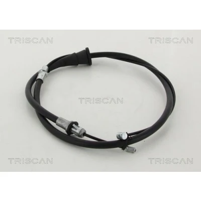 Abbildung von TRISCAN 8140 80106 Handbremsseil 1510/905 Scheibenbremse CHRYSLER: Voyager 4, Grand IV, / 3