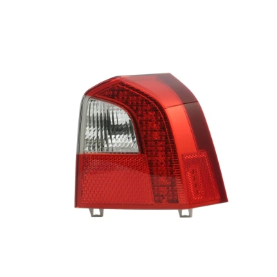 Abbildung von TYC 11 12297 06 2 Rückleuchte rechts äusserer Teil LED mit Lampenträger VOLVO: XC70 II Kombi, V70 3