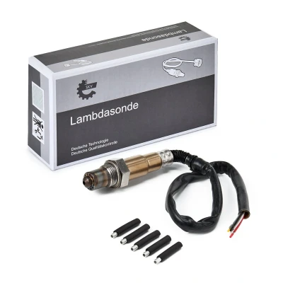 Abbildung von ESEN SKV 09SKV915 Lambdasonde Sprungsonde VOLKSWAGEN: Golf 4 Schrägheck, 5 Polo IV BMW: 3 Limousine, Touring