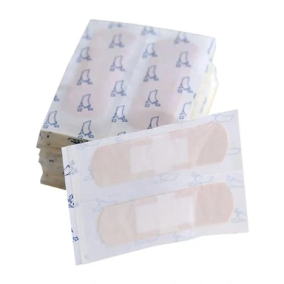 Abbildung von LEINA WERKE Pflaster 1.9 cm x 7.2 beige