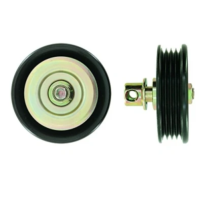 Abbildung von SKF VKM 61011 Umlenkrolle TOYOTA: Land Cruiser 100, MR2 II Coupe