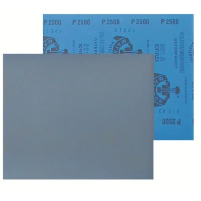 Abbildung von Schleifpapier STARCKE 10MW0800P